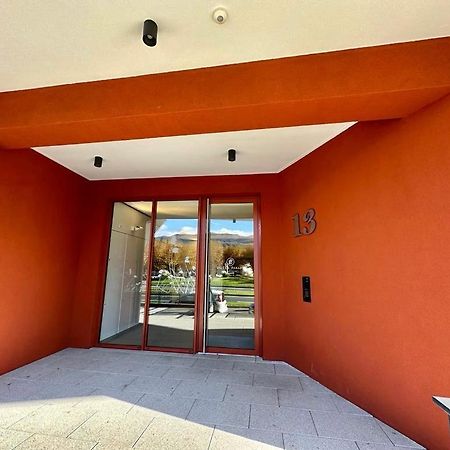 Appartement Le Dolce à Aix-les-Bains Extérieur photo