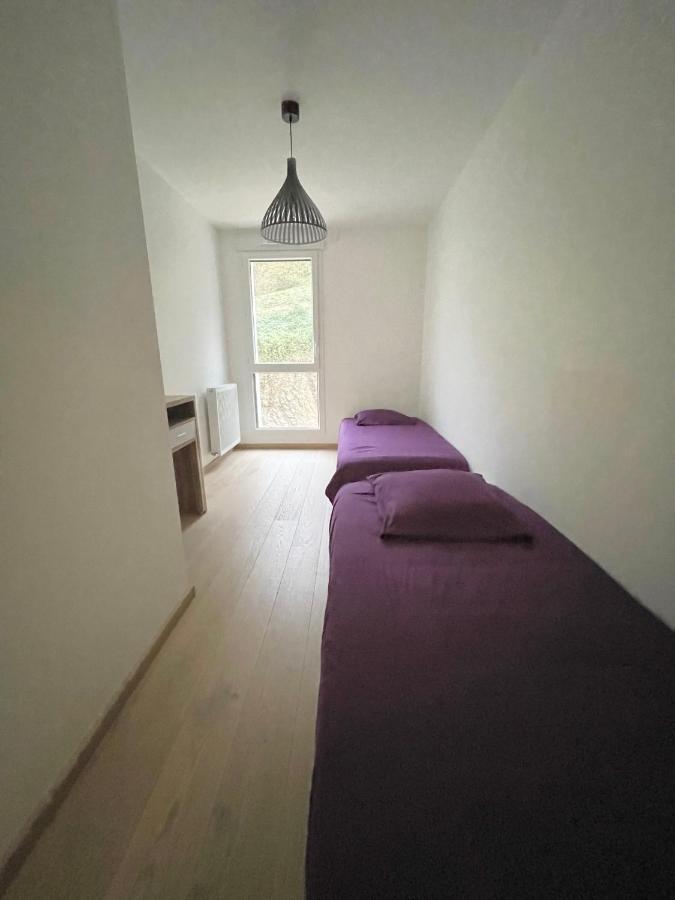 Appartement Le Dolce à Aix-les-Bains Extérieur photo