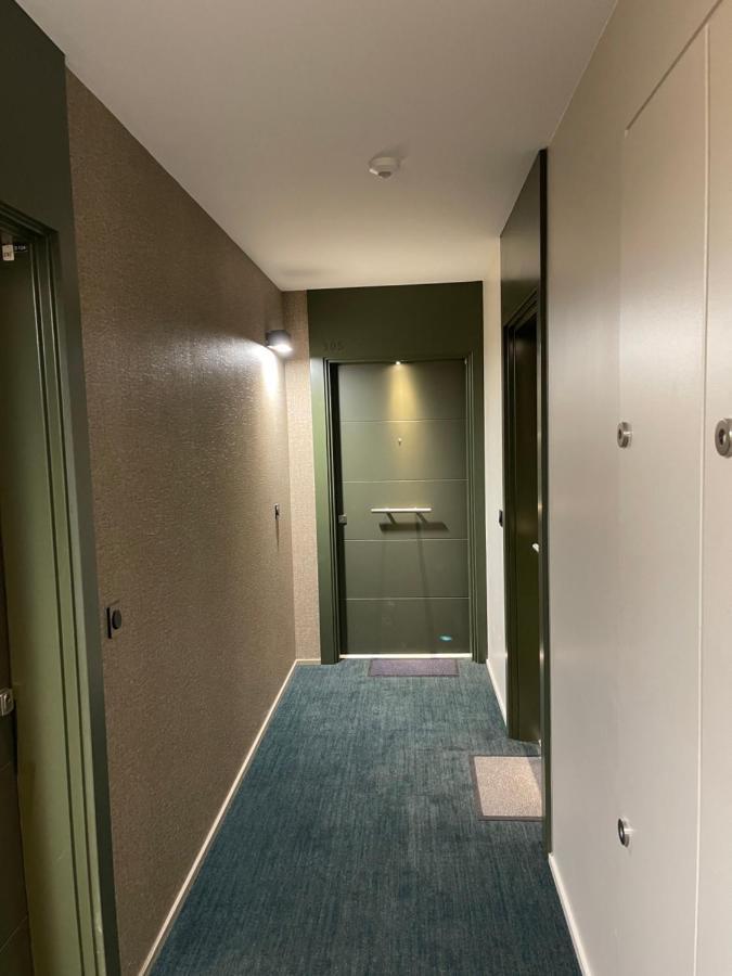 Appartement Le Dolce à Aix-les-Bains Extérieur photo