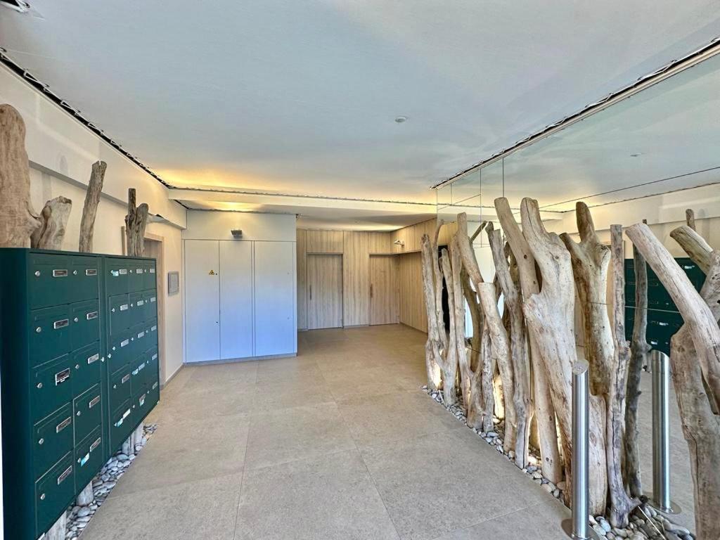 Appartement Le Dolce à Aix-les-Bains Extérieur photo