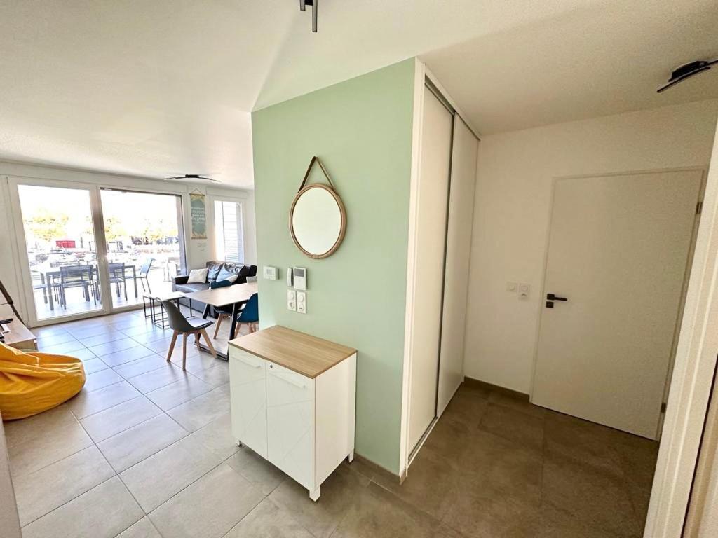 Appartement Le Dolce à Aix-les-Bains Extérieur photo
